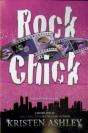Rock Chick - Preview