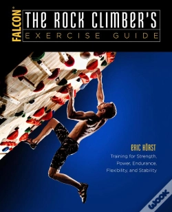Capa do artigo Rock Climber'S Exercise Guide