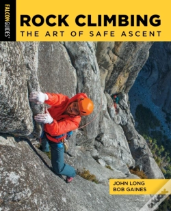 Capa do artigo Rock Climbing