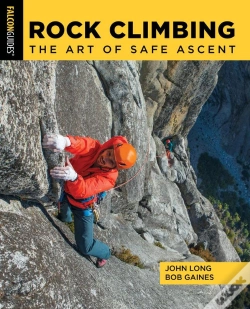 Capa do artigo Rock Climbing