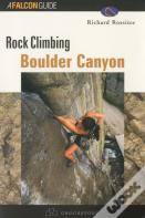 Rock Climbing Boulder Canyon