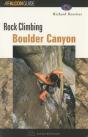 Rock Climbing Boulder Canyon - Preview