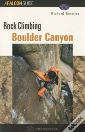 Capa do artigo Rock Climbing Boulder Canyon