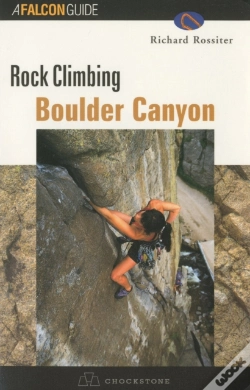 Capa do artigo Rock Climbing Boulder Canyon