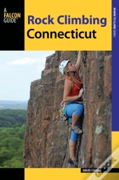 Rock Climbing Connecticut
