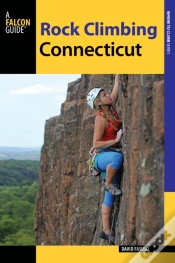 Capa do artigo Rock Climbing Connecticut