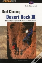 Capa do artigo Rock Climbing Desert Rock