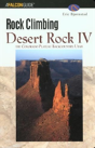 Rock Climbing Desert Rock Iv - Preview