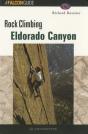 Rock Climbing Eldorado Canyon - Preview