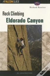 Rock Climbing Eldorado Canyon