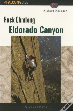 Capa do artigo Rock Climbing Eldorado Canyon