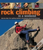 Capa do artigo Rock Climbing In A Weekend