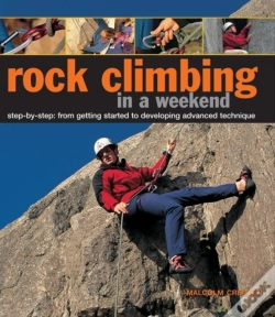 Capa do artigo Rock Climbing In A Weekend