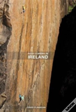 Capa do artigo Rock Climbing In Ireland