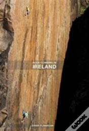 Capa do artigo Rock Climbing In Ireland