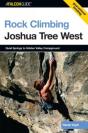 Rock Climbing Joshua Tree West - Preview