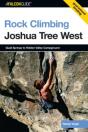Rock Climbing Joshua Tree West - Preview