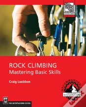 Capa do artigo Rock Climbing: Mastering Basic Skills
