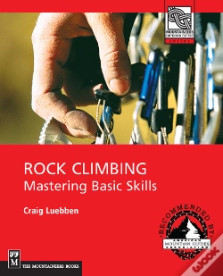 Capa do artigo Rock Climbing: Mastering Basic Skills