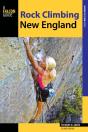 Rock Climbing New England - Preview