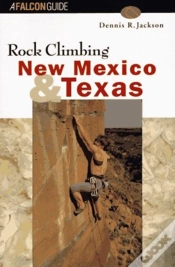 Capa do artigo Rock Climbing New Mexico And Texas