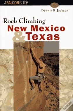 Capa do artigo Rock Climbing New Mexico And Texas