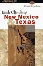 Rock Climbing New Mexico And Texas - Preview