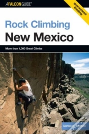 Capa do artigo Rock Climbing New Mexico