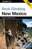 Rock Climbing New Mexico