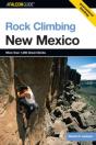 Rock Climbing New Mexico - Preview