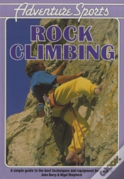 Capa do artigo Rock Climbing