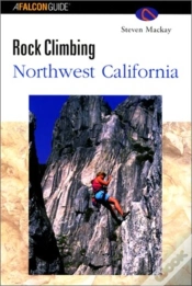 Capa do artigo Rock Climbing Northwest California
