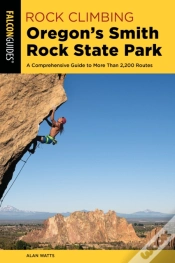 Capa do artigo Rock Climbing Oregon