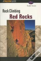 Rock Climbing Red Rocks