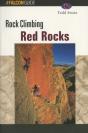 Rock Climbing Red Rocks - Preview