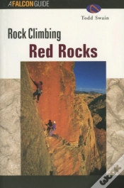 Capa do artigo Rock Climbing Red Rocks