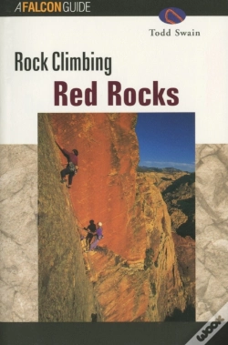 Capa do artigo Rock Climbing Red Rocks