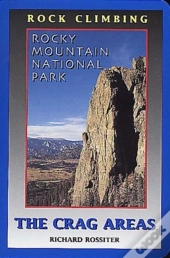 Rock Climbing Rocky Mountain National Park