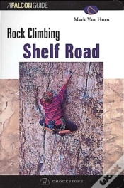 Capa do artigo Rock Climbing Shelf Road