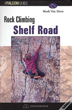 Capa do artigo Rock Climbing Shelf Road