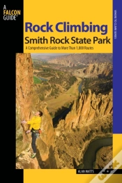 Capa do artigo Rock Climbing Smith Rock State Park