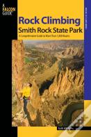 Rock Climbing Smith Rock State Park