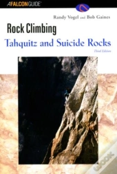 Rock Climbing Tahquitz And Suicide Rocks