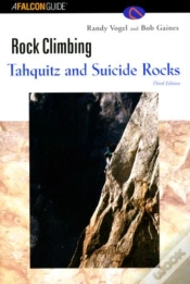 Capa do artigo Rock Climbing Tahquitz And Suicide Rocks