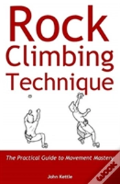 Capa do artigo Rock Climbing Technique
