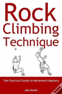 Capa do artigo Rock Climbing Technique
