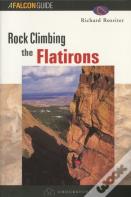 Rock Climbing The Flatirons