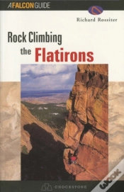 Capa do artigo Rock Climbing The Flatirons