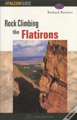 Capa do artigo Rock Climbing The Flatirons
