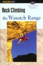 Rock Climbing The Wasatch Range - Preview